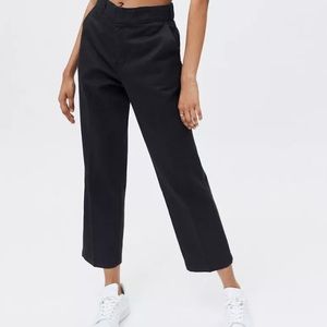 NWT Dickie’s High-Waisted Ankle Pant size 0